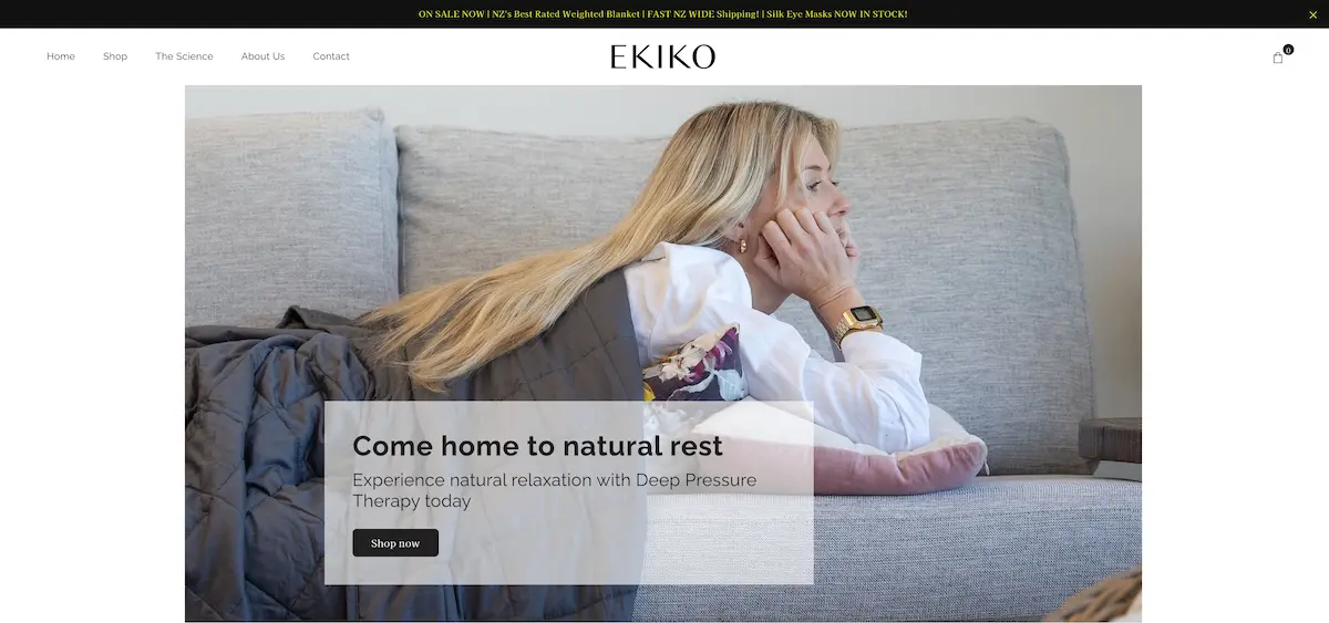 Ekiko