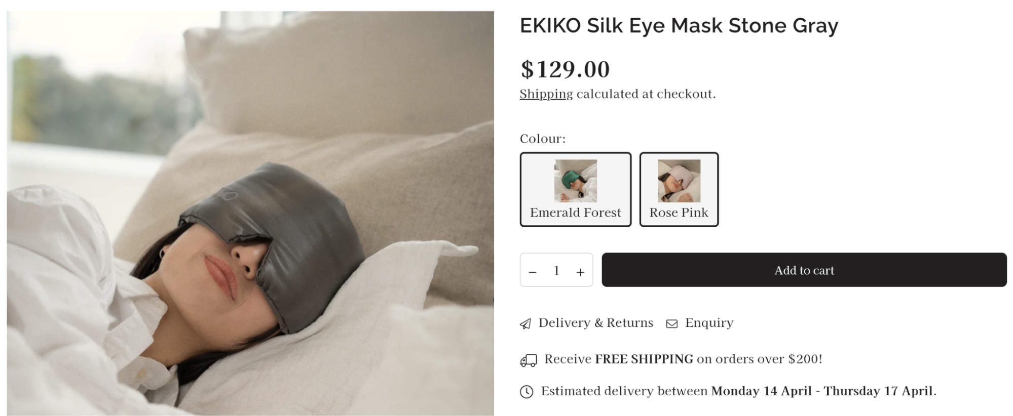 Ekiko PDP
